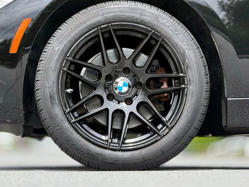 Used 2016 BMW 320i Sedan RWD image 20
