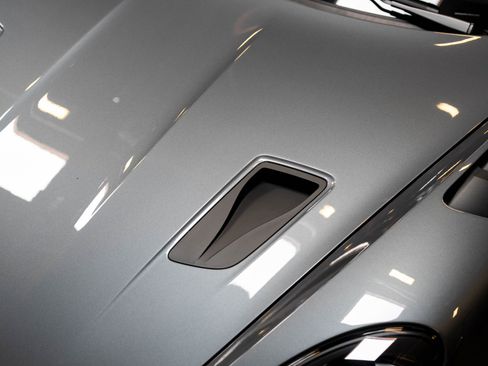 Used 2025 Porsche 718 Boxster Spyder RS image 28