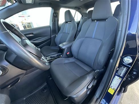 Used 2022 Toyota Corolla SE image 13