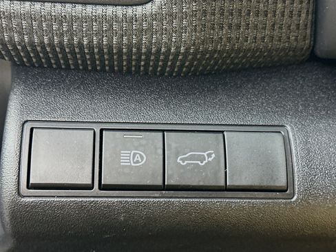 Used 2024 Toyota bZ4X XLE w/ Weather Package image 17