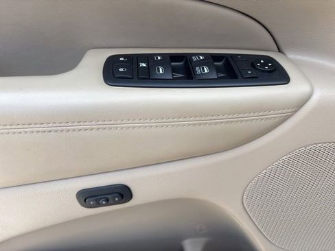 Used 2021 Jeep Grand Cherokee Limited w/ Trailer Tow Group IV AWD/4WD image 14