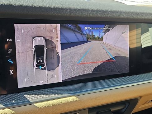 New 2026 Porsche Cayenne Coupe image 13