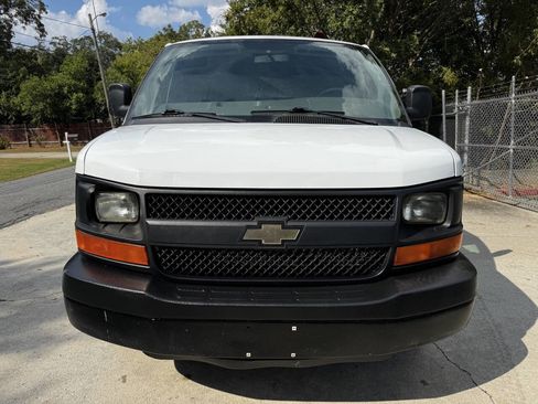 Used 2012 Chevrolet Express 1500 image 2