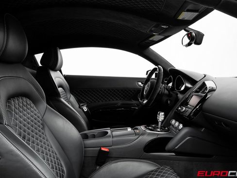 Used 2015 Audi R8 V10 image 35