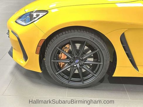 New 2026 Subaru BRZ tS image 7