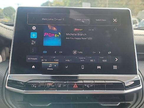 New 2026 Jeep Compass Limited AWD/4WD image 12