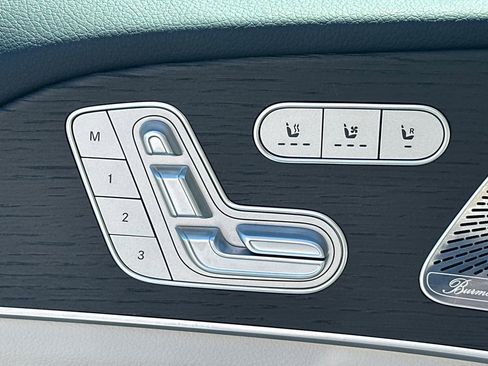 New 2026 Mercedes-Benz GLS 450 4MATIC image 11
