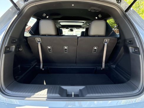 New 2026 Honda Pilot TrailSport image 17