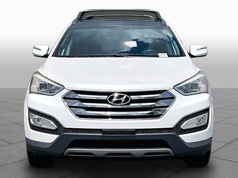 Used 2014 Hyundai Santa Fe Sport 2.0T w/ Technology Package 05 AWD/4WD image 3