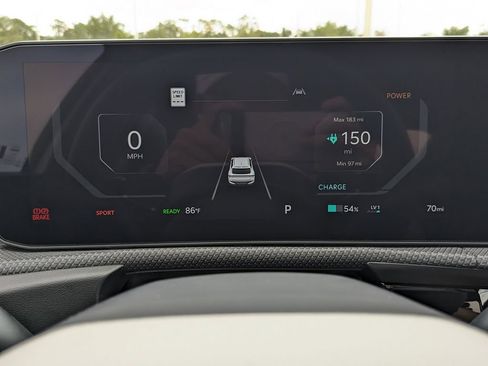 New 2025 Kia EV6 GT-Line RWD image 34
