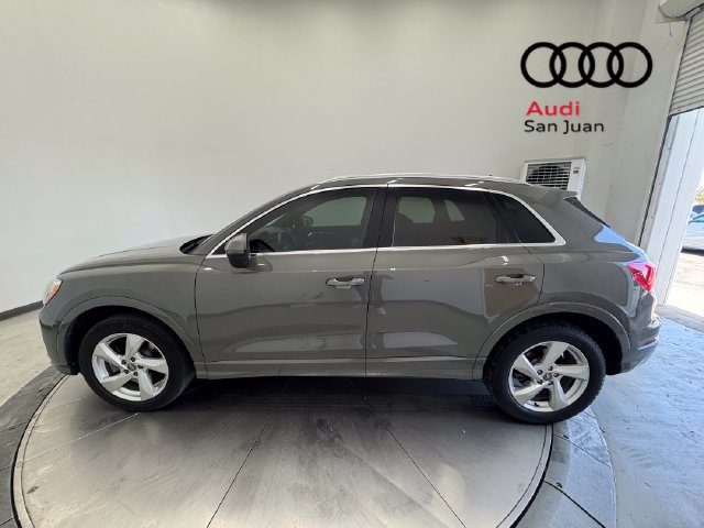 Used 2020 Audi Q3 2.0T Premium AWD/4WD image 37