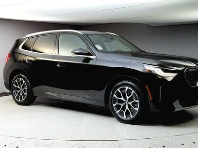 Used 2025 BMW X3 xDrive30i w/ Premium Package