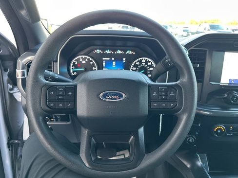 Used 2023 Ford F150 XL w/ STX Appearance Package image 18
