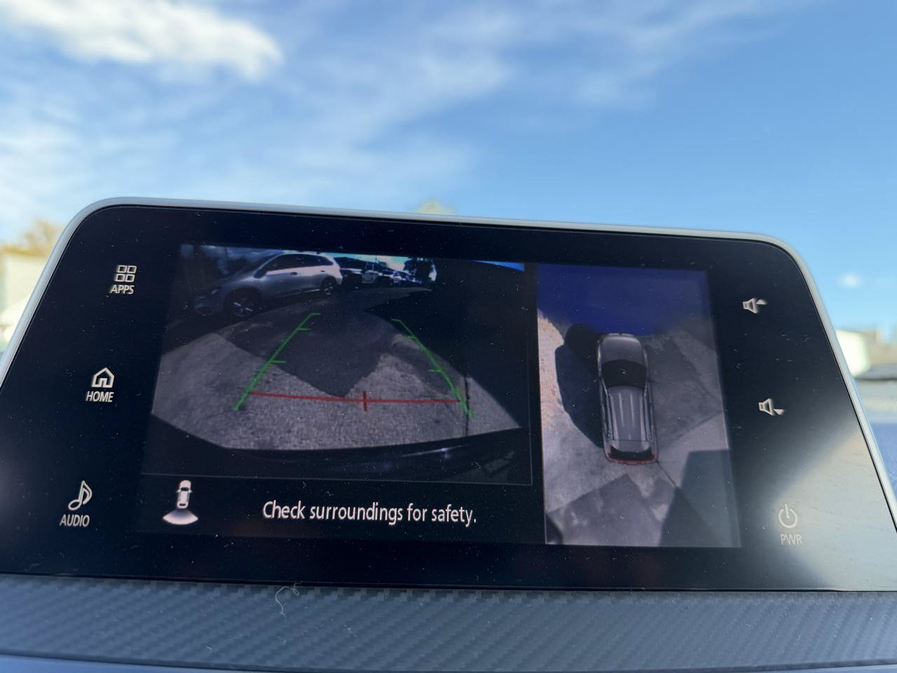 Used 2019 Mitsubishi Eclipse Cross SEL AWD/4WD image 12