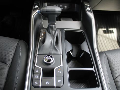 New 2026 Kia Sorento EX AWD/4WD image 33