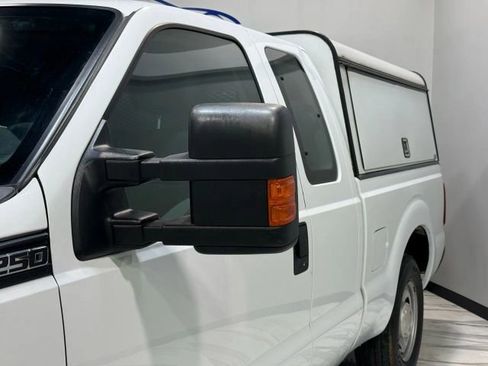 Used 2016 Ford F250 XL w/ Power Equipment Group image 10