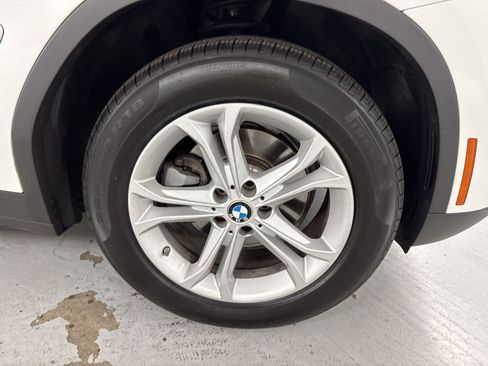 Used 2021 BMW X3 sDrive30i RWD image 12