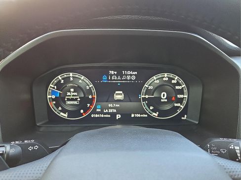 Used 2024 Mitsubishi Outlander SE Black Edition AWD/4WD image 23