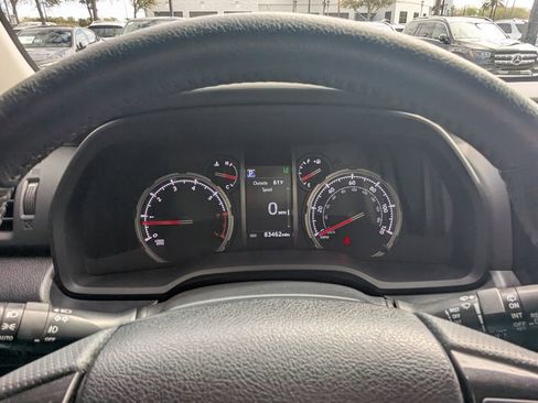 Used 2022 Toyota 4Runner TRD Pro image 29