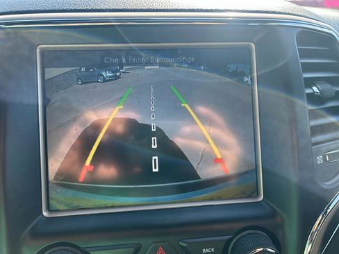 Used 2017 Jeep Grand Cherokee Limited image 22