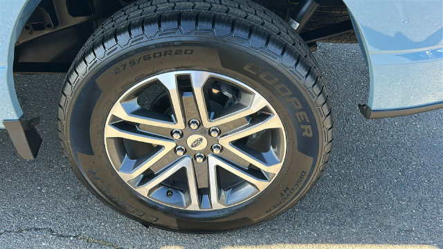 Certified 2023 Ford F150 XL w/ STX Appearance Package RWD image 6
