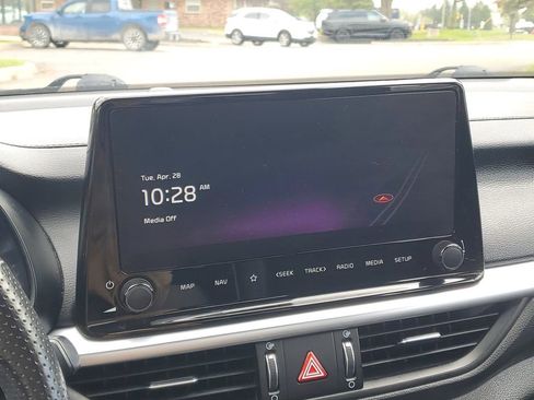 Used 2023 Kia Forte GT-Line FWD image 18