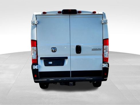 New 2025 RAM ProMaster 1500 w/ Convenience Group image 6