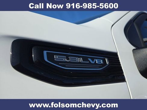 Used 2024 GMC Sierra 1500 Elevation AWD/4WD image 34