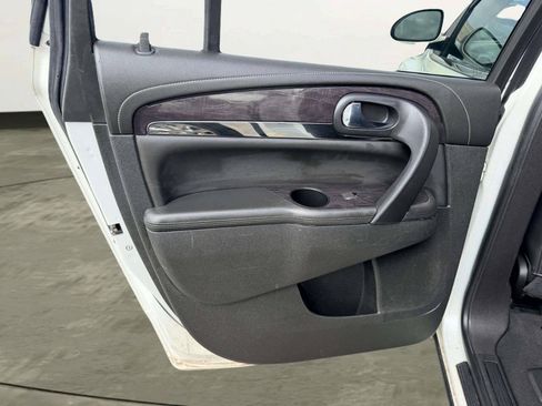 Used 2015 Buick Enclave Premium FWD image 18
