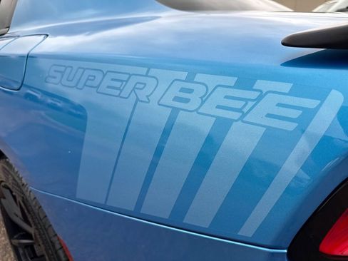 Used 2023 Dodge Charger Scat Pack w/ Plus Group image 42