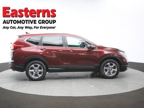 Used 2019 Honda CR-V EX-L image 46