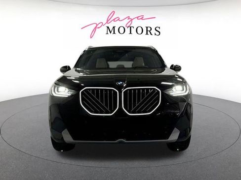 Used 2026 BMW X3 xDrive30 w/ Premium Package AWD/4WD image 2