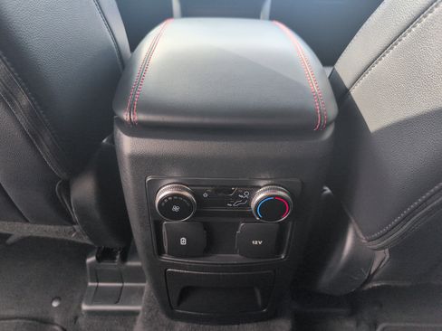 Used 2023 Ford Explorer ST-Line w/ Class IV Trailer Tow Package image 21