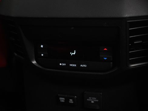 Used 2025 Toyota Sequoia TRD Pro image 17