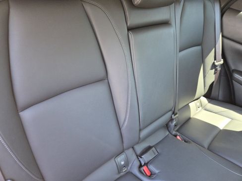 Used 2023 MAZDA CX-30 AWD 2.5 S w/ Preferred Package image 22