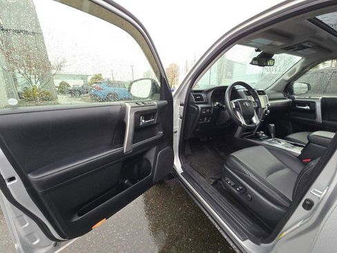 Used 2021 Toyota 4Runner SR5 Premium image 21