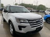 Used 2018 Ford Explorer FWD image 3