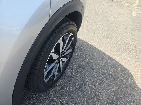 Used 2018 Kia Sportage EX FWD image 8