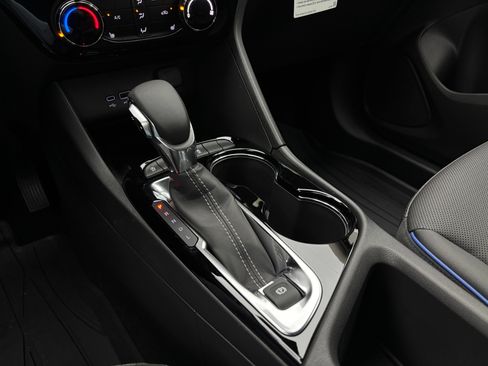 New 2026 Buick Encore GX Sport Touring w/ Advanced Technology Package FWD image 24