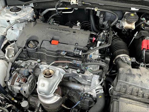 Used 2024 Honda HR-V LX image 28