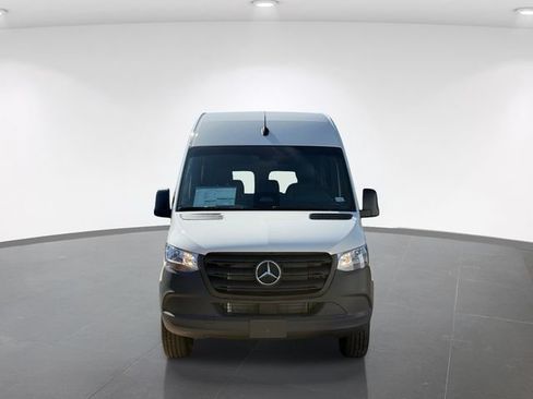 New 2026 Mercedes-Benz Sprinter 2500 image 4