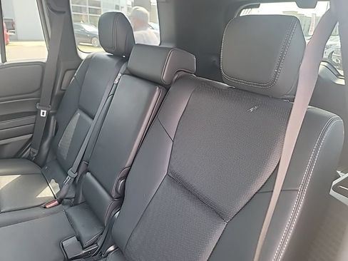 Used 2024 Toyota Land Cruiser AWD/4WD image 13