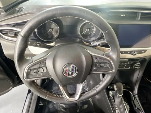 Used 2021 Buick Encore GX Select w/ Experience Buick Package image 11
