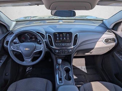 Used 2023 Chevrolet Equinox LT FWD image 17