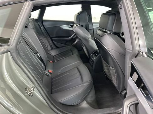 Used 2025 Audi A5 2.0T Premium Plus image 27