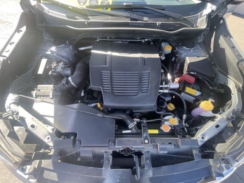 Used 2021 Subaru Forester Premium w/ Popular Package #1 image 25