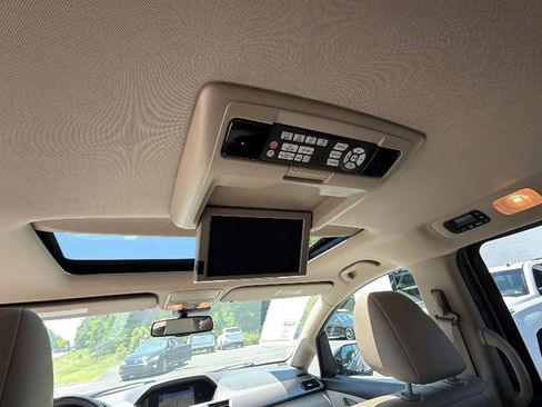 Used 2015 Honda Odyssey Touring Elite image 34