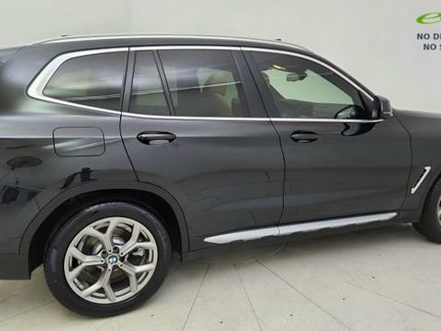 Used 2024 BMW X3 sDrive30i w/ Convenience Package w/ZPA RWD image 6