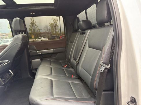 Used 2023 Ford F150 Lariat w/ Equipment Group 502A High AWD/4WD image 20