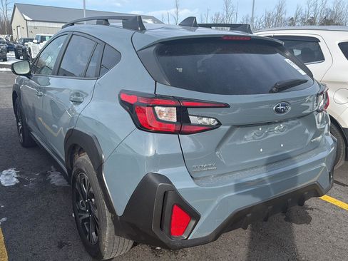 Used 2024 Subaru Crosstrek 2.0i Premium image 6